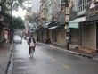 Hải Dương tiếp tục giãn cách xã hội 11 huyện, thị, thành