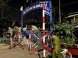 Bình Dương phong tỏa khẩn 17 điểm vì 4 ca Covid-19, một ca đi đánh golf