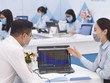 Thị trường chứng khoán: Sức mạnh dòng tiền nội