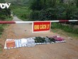 Chấm dứt cách ly y tế tại Nà Bó (Sơn La)