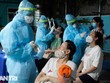 TP.HCM: 5 người ở cùng nhà trọ tại Tân Bình dương tính với SARS-CoV-2