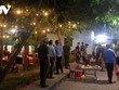 Nghệ An tạm dừng hoạt động dịch vụ không thiết yếu tại 5 huyện, thành phố, thị xã