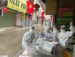 Sáng 17/7: Việt Nam ghi nhận thêm 2.106 ca dương tính mới với Covid-19 ở trong nước