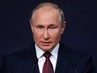 Tổng thống Putin: Nga có trách nhiệm giúp đỡ các nước về vaccine ngừa Covid-19