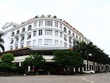 Khách sạn Đông Á (DAH) vẫn chồng chất khó khăn