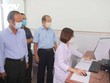 Người nghi mắc Covid-19 ở Đồng Tháp đã âm tính với SARS-CoV-2