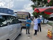 Tăng F1, F2 ở Bà Rịa – Vũng Tàu liên quan công nhân vệ sinh nhiễm Covid-19