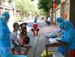 Hà Tĩnh, Nghệ An phát hiện thêm 3 ca dương tính với SARS-CoV-2