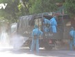Từ 0h ngày 17/6, thành phố Vinh thực hiện giãn cách xã hội theo chỉ thị 15