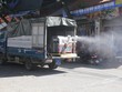 Ca mắc COVID-19 đầu tiên tại Lào Cai chưa xác định nguồn lây