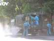 Nghệ An có thêm 3 ca mắc Covid-19 mới, nâng tổng số lên 20 ca trong chưa đầy 1 tuần