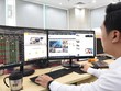 Khi nhà đầu tư chứng khoán bơi trong “biển” thông tin