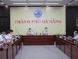 Đà Nẵng dừng hoạt động tắm biển, nhà hàng từ 12 giờ 20/6