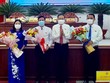 Hậu Giang bầu Chủ tịch HĐND và UBND tỉnh khóa mới