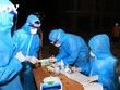 Người phụ nữ tại Nghệ An dương tính với SARS-CoV-2 khi đi xét nghiệm cộng đồng