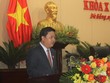 Ông Lương Nguyễn Minh Triết tái đắc cử Chủ tịch HĐND TP. Đà Nẵng