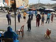 Thêm 5 ca mắc Covid-19 ở Nghệ An liên quan đến chợ đầu mối TP Vinh