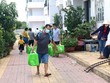 Bình Thuận: Thêm một huyện giãn cách xã hội để phòng, chống dịch