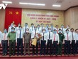 Ông Lâm Minh Thành tái đắc cử Chủ tịch UBND tỉnh Kiên Giang