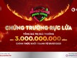 Giải đấu ‘Huyền thoại Phái sinh – Chứng trường rực lửa’ chính thức khai chiến vào ngày 01/07/2021