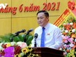 Ông Hồ Tiến Thiệu tái đắc cử Chủ tịch UBND tỉnh Lạng Sơn
