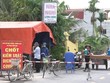 Hải Phòng: Ca dương tính thứ 10 liên quan đến chùm ca Covid-19 ở Vĩnh Bảo