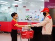 Masan Group (MSN) tăng tỷ lệ sở hữu tại The CrownX lên 84,9%