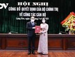 Ông Nguyễn Quốc Đoàn được điều động làm Bí thư Tỉnh uỷ Lạng Sơn