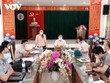 Nghệ An dự kiến thành lập bệnh viện dã chiến số 2 để điều trị bệnh nhân Covid-19