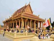 Phê duyệt Nhiệm vụ lập Quy hoạch mạng lưới cơ sở văn hóa và thể thao