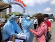 Tối 29/7: Việt Nam ghi nhận thêm 4.773 ca dương tính mới với Covid-19