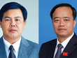 Ông Huỳnh Quốc Việt được bầu làm Chủ tịch UBND tỉnh Cà Mau