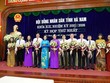 Bà Lê Thị Thủy được bầu làm Chủ tịch HĐND tỉnh Hà Nam