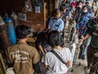 Indonesia bên bờ thảm họa Covid-19 vì biến thể Delta