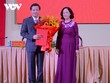 Ông Lê Đức Thọ giữ chức Bí thư Tỉnh ủy Bến Tre