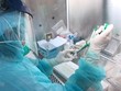 Tối 25/7: Việt Nam ghi nhận thêm 3.552 ca dương tính mới với Covid-19 ở trong nước