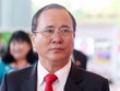 Cách chức tất cả các chức vụ của Bí thư Tỉnh ủy Bình Dương Trần Văn Nam