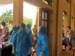 Tối 28/7: Việt Nam ghi nhận thêm 3.698 ca dương tính mới với Covid-19
