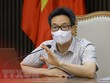 TP.HCM lên phương án sẵn sàng thực hiện giãn cách theo Chỉ thị 16