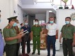 Khởi tố 3 người nước ngoài trong đường dây nhập cảnh trái phép