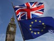 EU đề nghị Anh trả hơn 47 tỷ euro để dàn xếp tài chính hậu Brexit