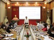 Hỗ trợ người lao động và người sử dụng lao động bị ảnh hưởng bởi đại dịch Covid-19