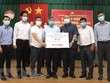Quỹ vaccine phòng dịch COVID-19 đã nhận được 8.079 tỷ đồng
