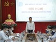 Chuyển đổi số ngành Bảo hiểm xã hội Việt Nam, lấy người dân làm trọng tâm