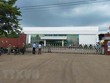 Bình Phước phát hiện ca mắc COVID-19 đầu tiên ở khu công nghiệp