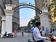 Hà Nội: Nữ nhân viên ngân hàng dương tính SARS-CoV-2