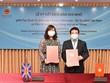 ICAEW và Bộ Tài chính ký MOU hợp tác trong lĩnh vực kế toán, kiểm toán
