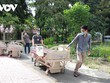 TP.HCM thành lập thêm Trung tâm điều trị Covid-19 nặng sẵn sàng tiếp nhận bệnh nhân