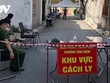 Hải Phòng có thêm 1 ca mắc Covid-19 có tiếp xúc với F0 tại Hà Nội