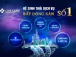 Cen Land (CRE): Doanh thu quý II/2021 cao gấp 3 cùng kỳ
